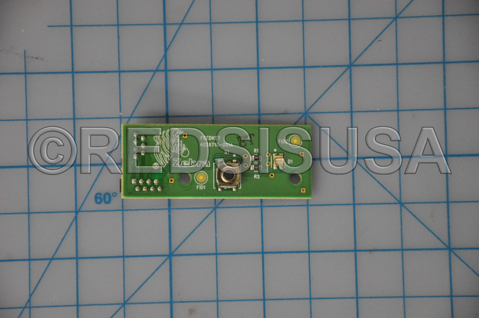 Zebra Feed Switch (Direct Thermal)  105934-003
