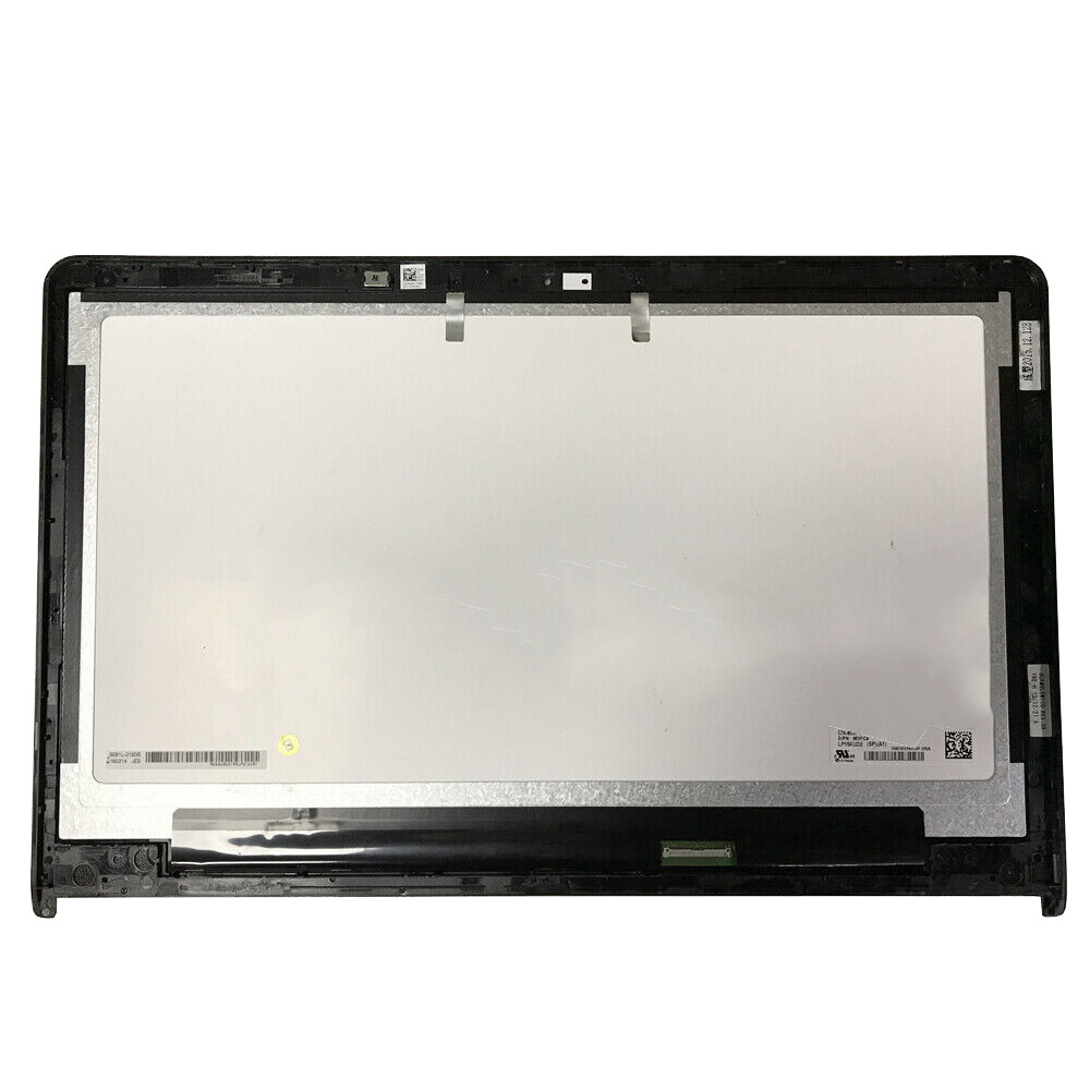 LP156UD2-SPA1 For Dell Inspiron 15 7559 15.6" 4K Touch LCD Screen w/Frame