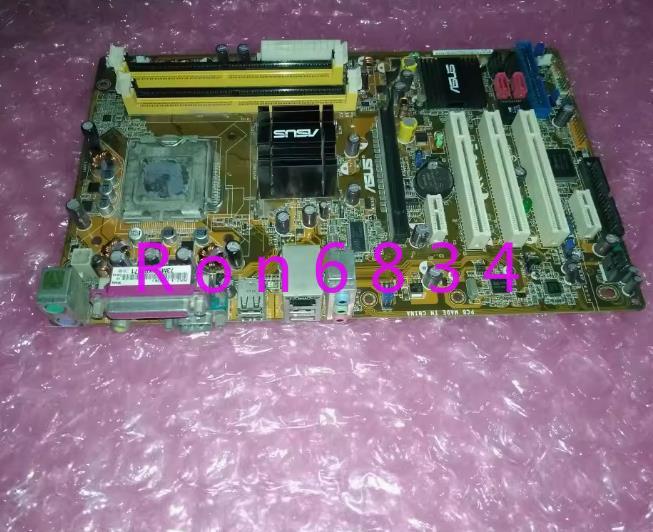 1pc used Asus P5PL2-E motherboard