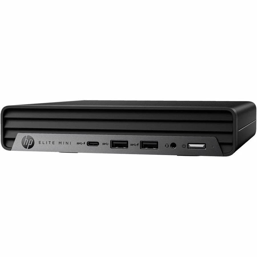 HP Elite Mini 800 G9 Desktop- Intel Core i5-14500T - 32 GB DDR5 Samsing 1TB NVME