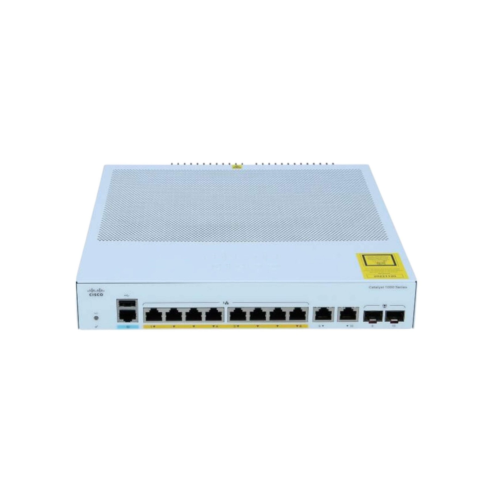 Cisco C1000-8P-2G-L