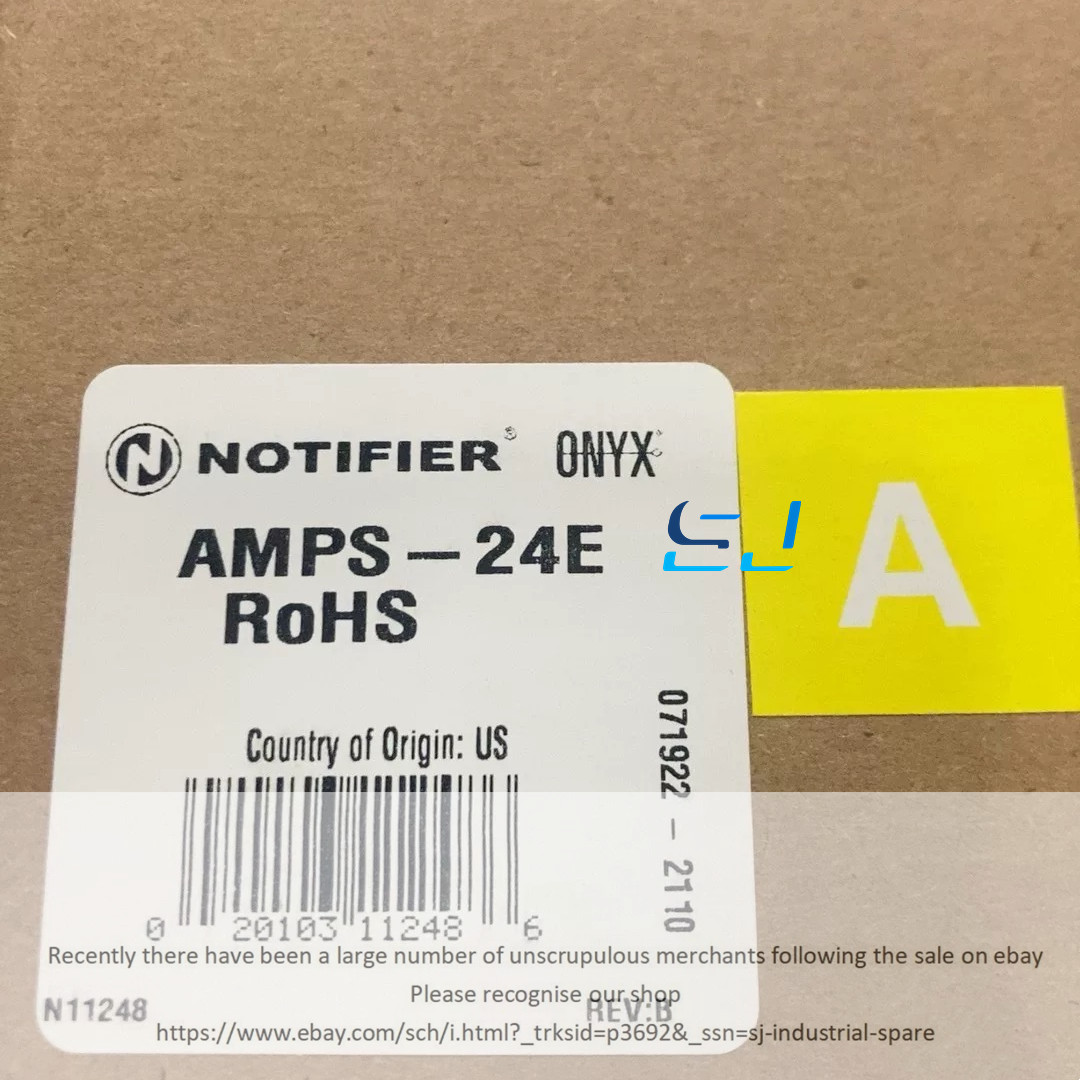 Brand new AMPS-24E Main Unit Power Supply Board AMPS-24E (FedEx/DHL)