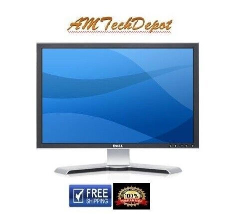Dell 22 inch 2208WFPT UltraSharp Active Matrix TFT LCD Monitor