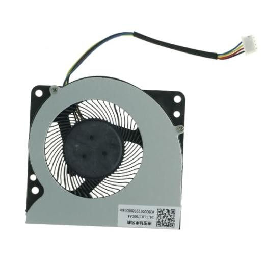 Replacement CPU Cooling Fan for Beelink U59 PRO GK55 Ace Magician T8Pro Mini