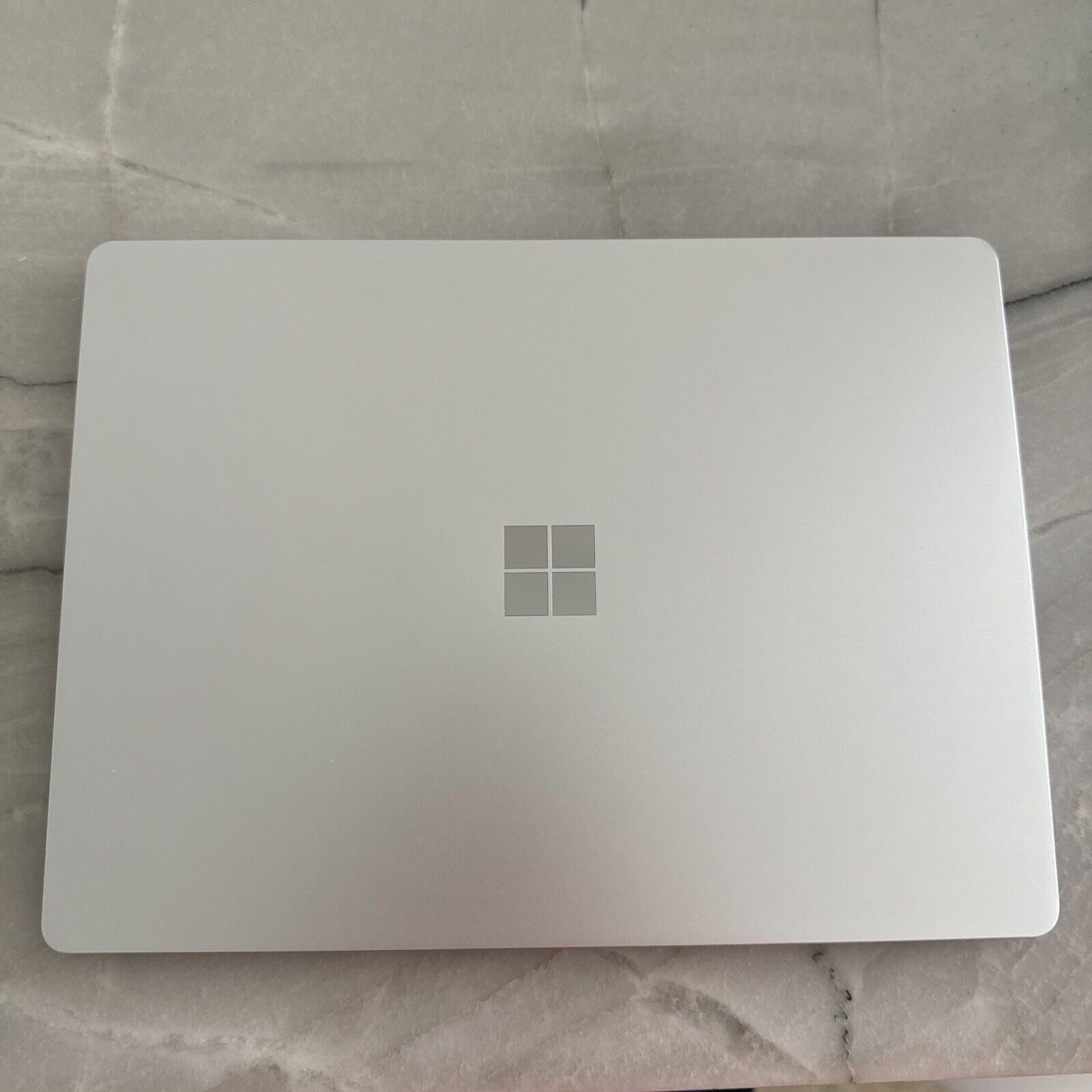 (Microsoft Surface Laptop Go 3) (Tested and Fully Working) (Clean) (Few Marks)