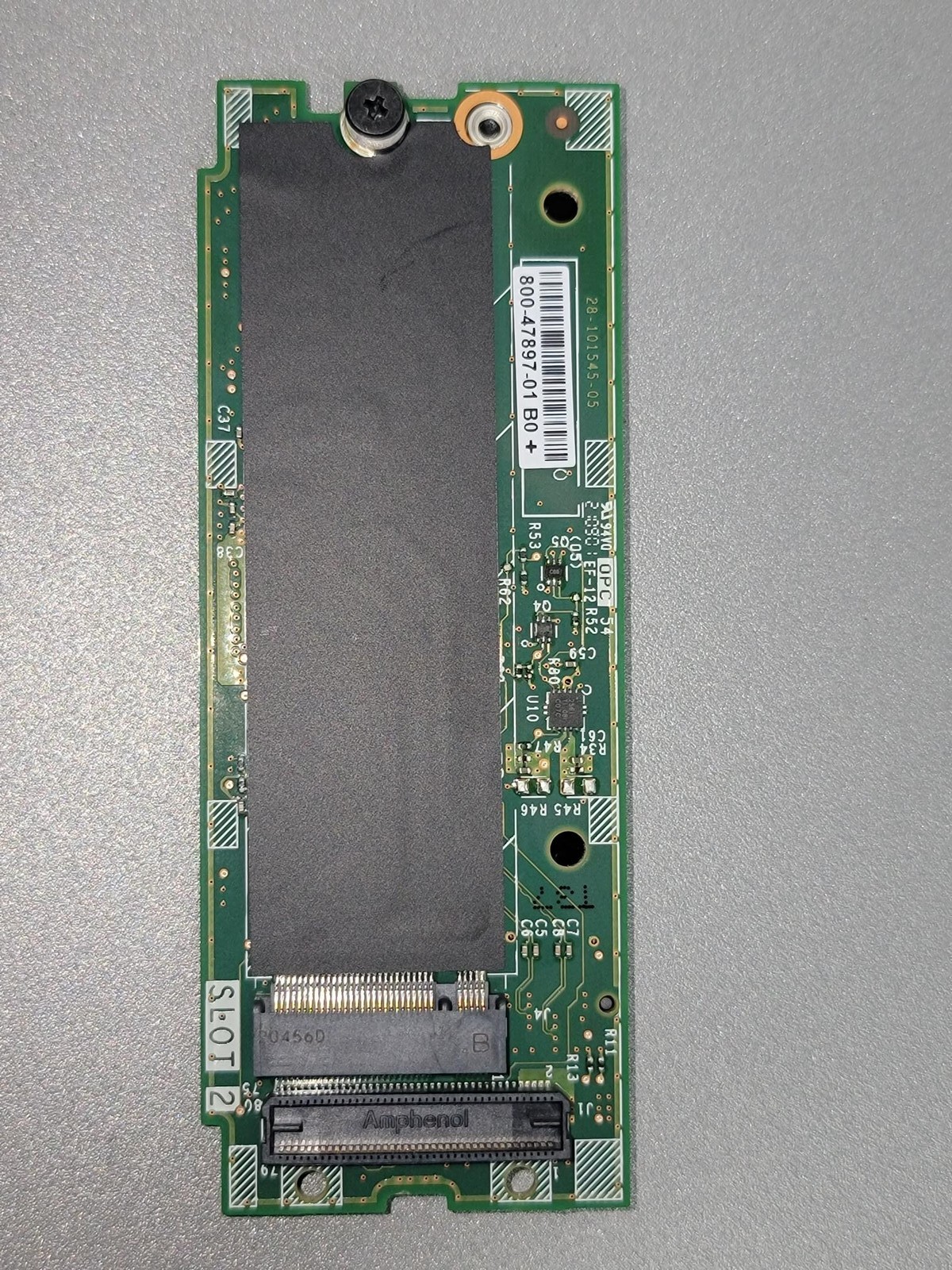 Cisco UCS-M2-HWRAID CISCO BOOT OPTIMIZED M.2 RAID CONTROLLER