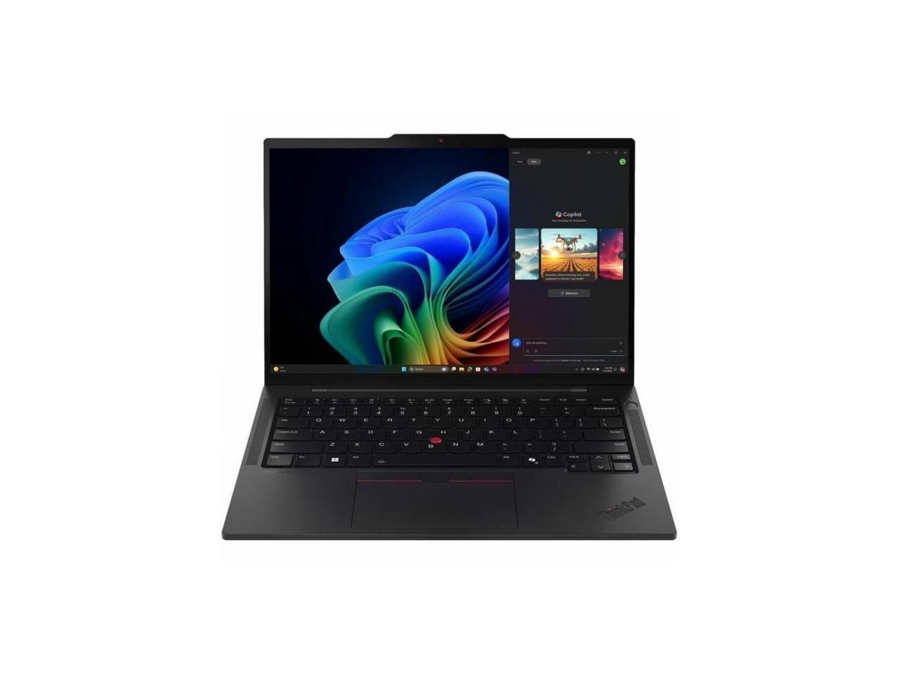 Lenovo ThinkPad T14s Gen 6 Notebook Laptop, AMD Ryzen AI 7 PRO 350, 14in WUXGA