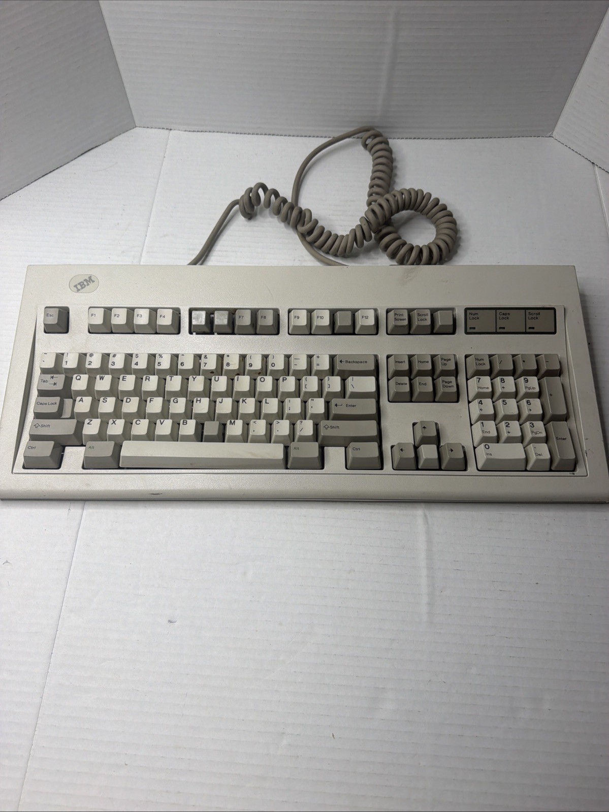 IBM Model M 1391401  1987