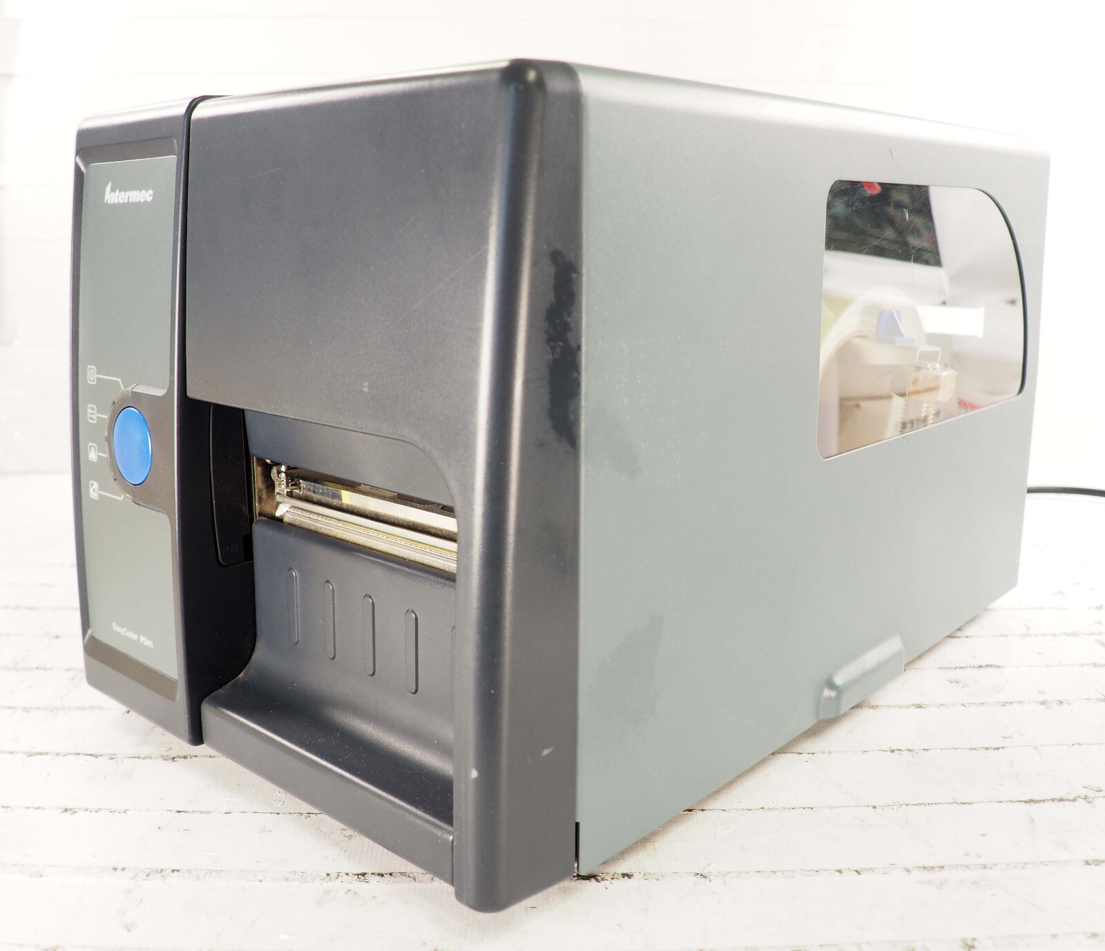 INTERMEC TECHNOLGIES CORPORATION EasyCoder PD41 PD41BJ11002021 Thermal Printer