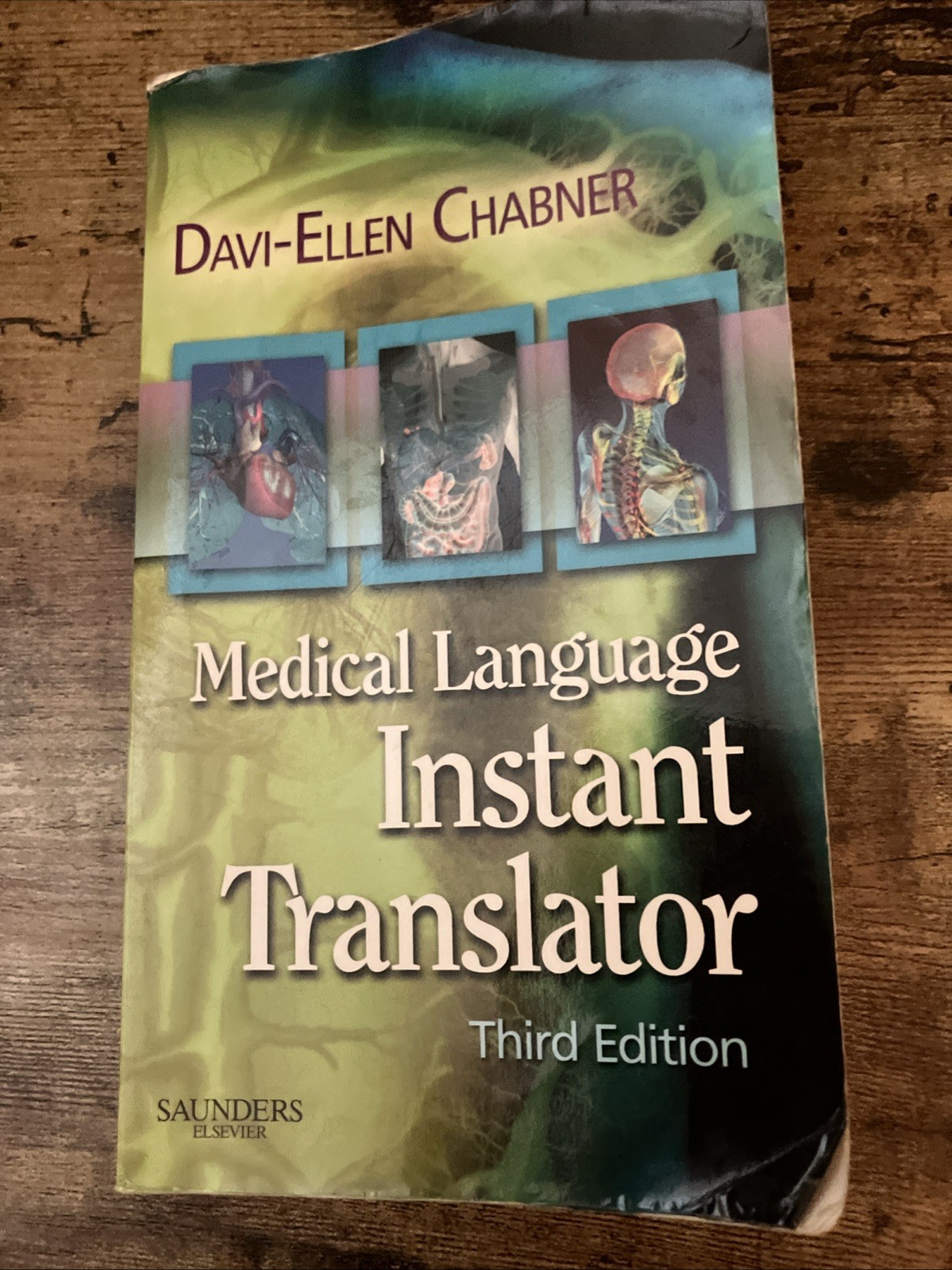 Medical Language Instant Translator
