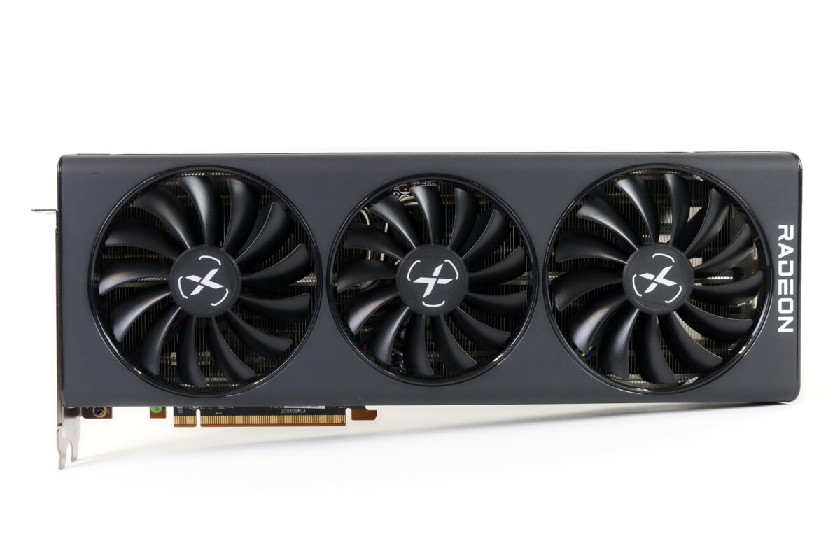 XFX Radeon RX 6800 16GB Speedster SWFT319 GPU | 1yr Warranty, Fast Ship
