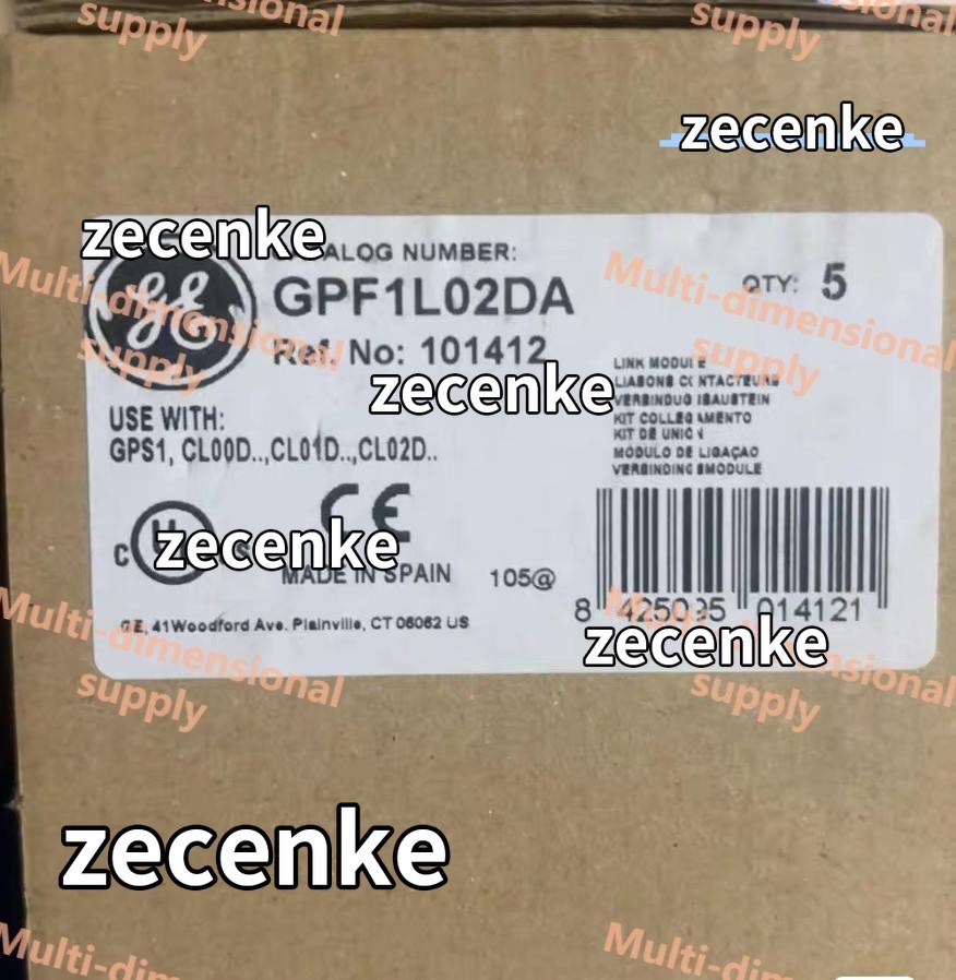 1PCS NEW GPF1L02DA #SKY