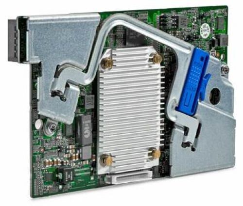 HP Smart Array P244BR/1G FIO Controller (761871-B21)
