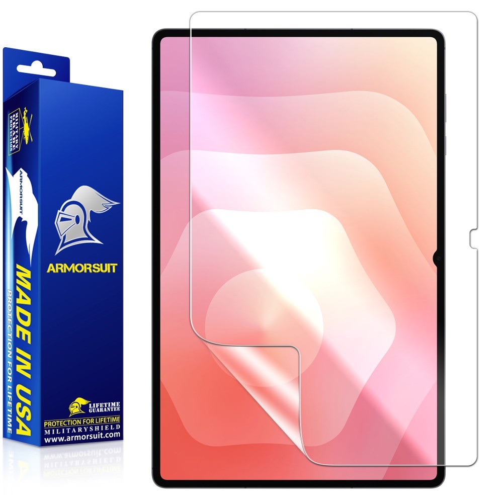 [2 Pack] Armorsuit Screen Protector for Samsung Galaxy Tab S11 Ultra Made in USA