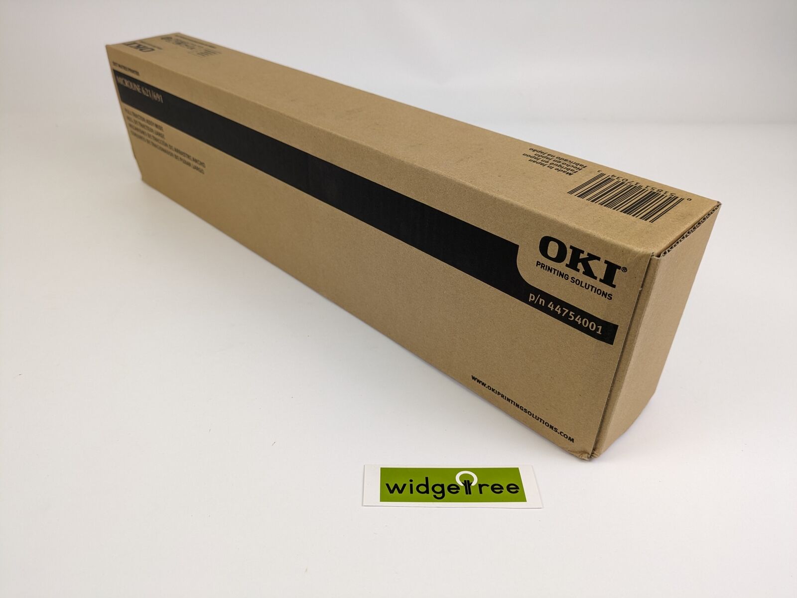OKI Microline 621/691 Pull Tractor Assembly - 44754001