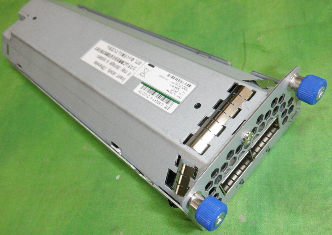 HITACHI VSP Dual Port I/O Disk Board Module BS12G    @ C