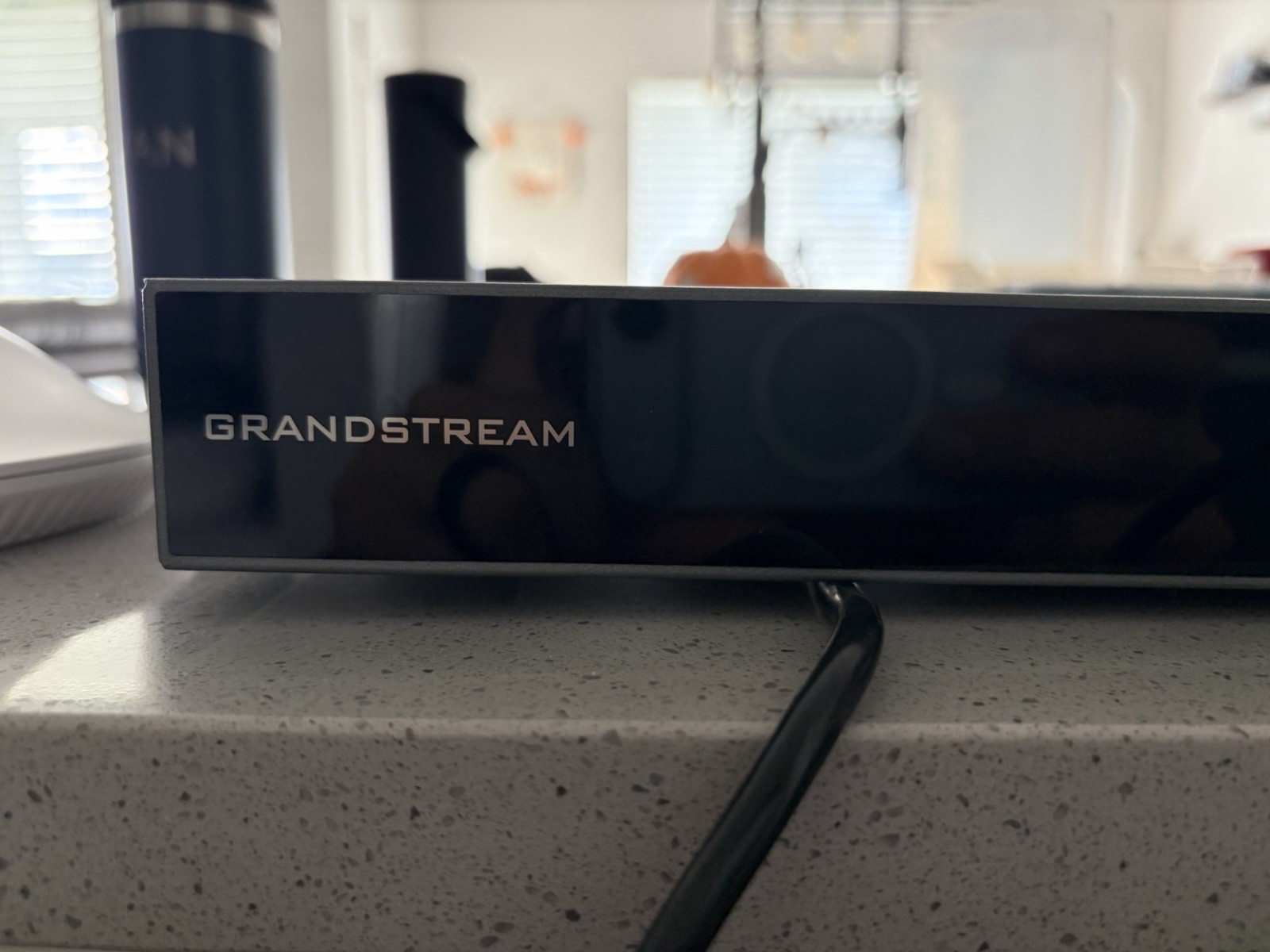Grandstream Networks GWN7801P Enterprise Layer 2+ Managed Network Switch