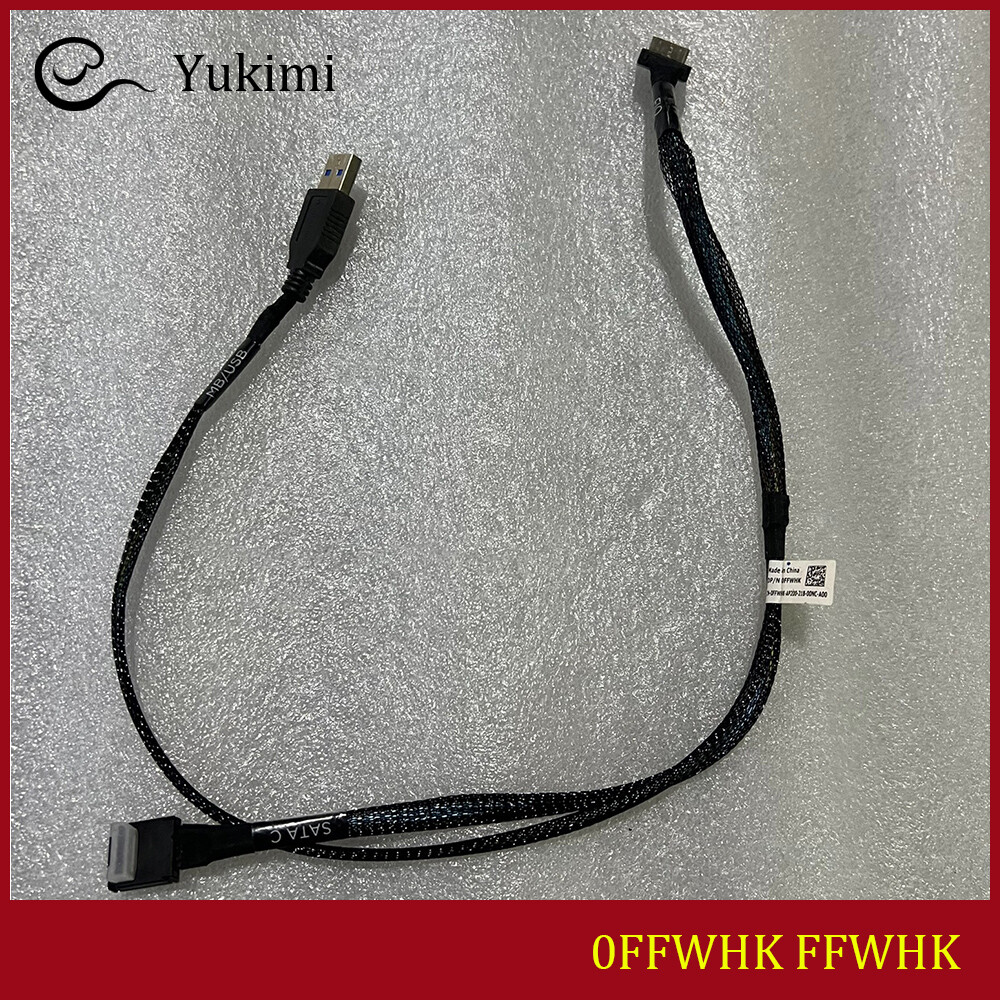 0FFWHK FOR DELL PowerEdge XR2 FFWHK Server Built-in USB Cable