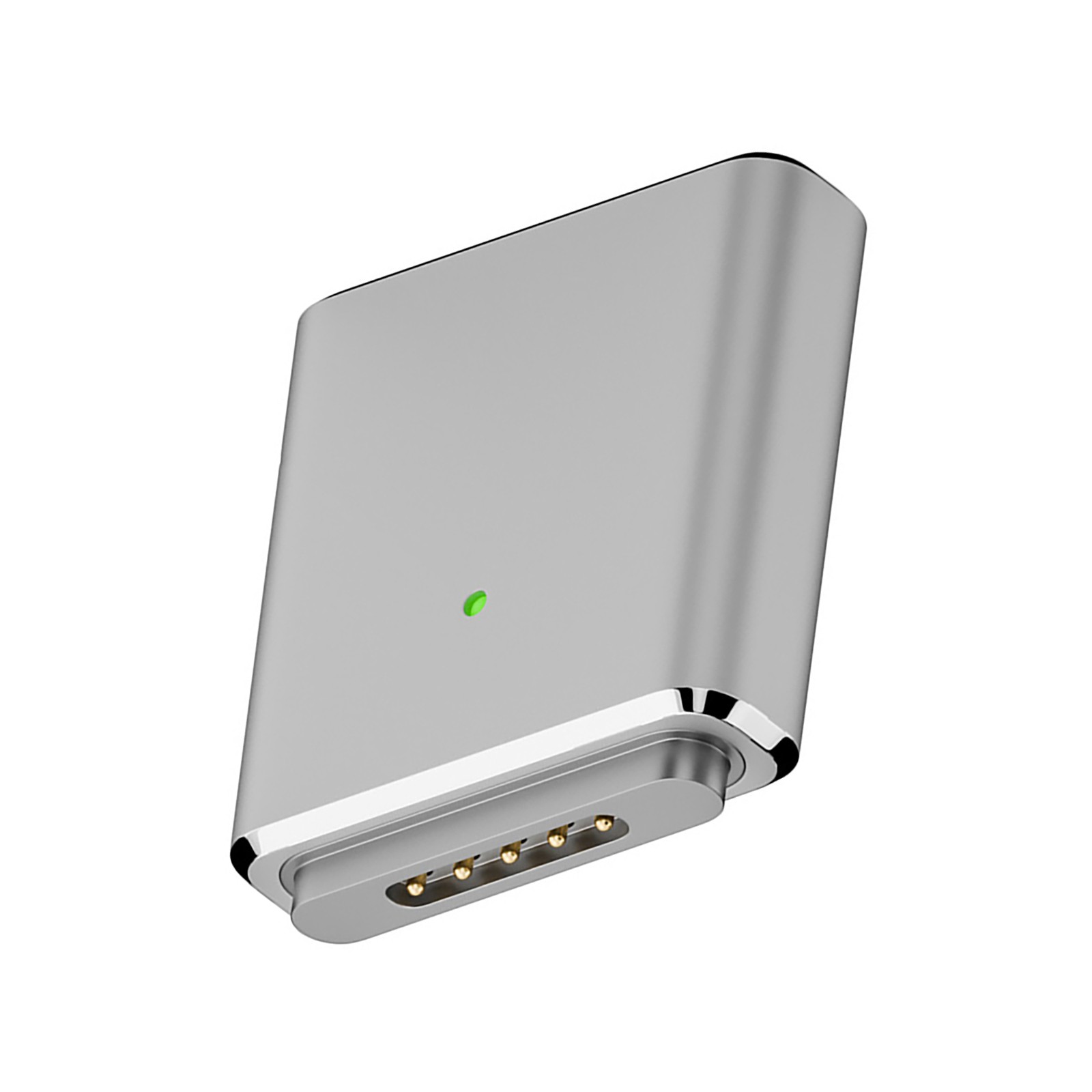 1 PC Type-C To Magsafe 3 Magnetic Charging Converter Adapter For MacBook w