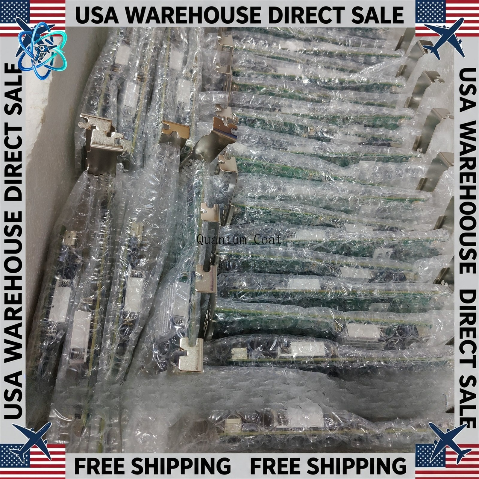 6Gbps SAS RAID 1GB Cache Equiv LSI9271-8i For Dell VMWW9 PCIe3.0 SAS2208