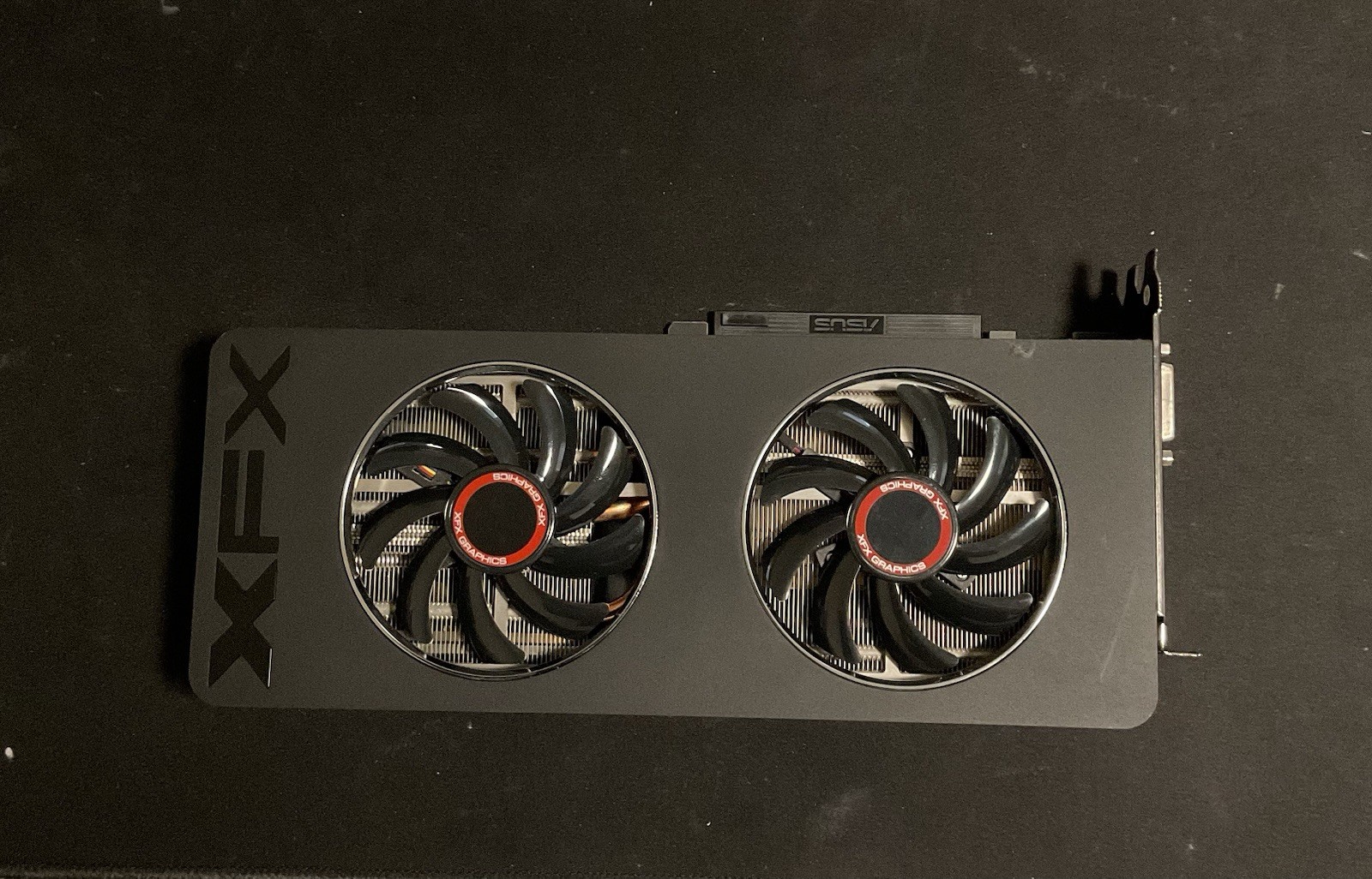 XFX Double D Radeon R9 280X 3GB GDDR5 PCI Express Graphics Card