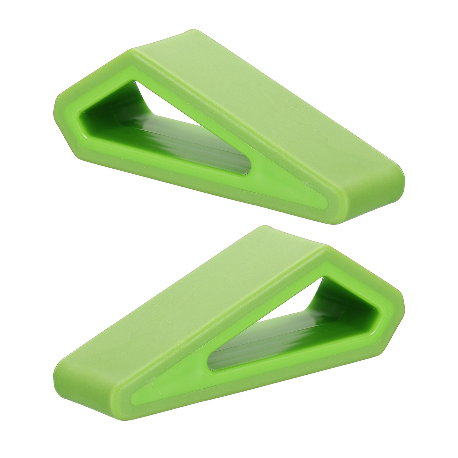 Laptop/Computer Keyboard Stand, 2-Pack Laptop Notebook Holder, Green