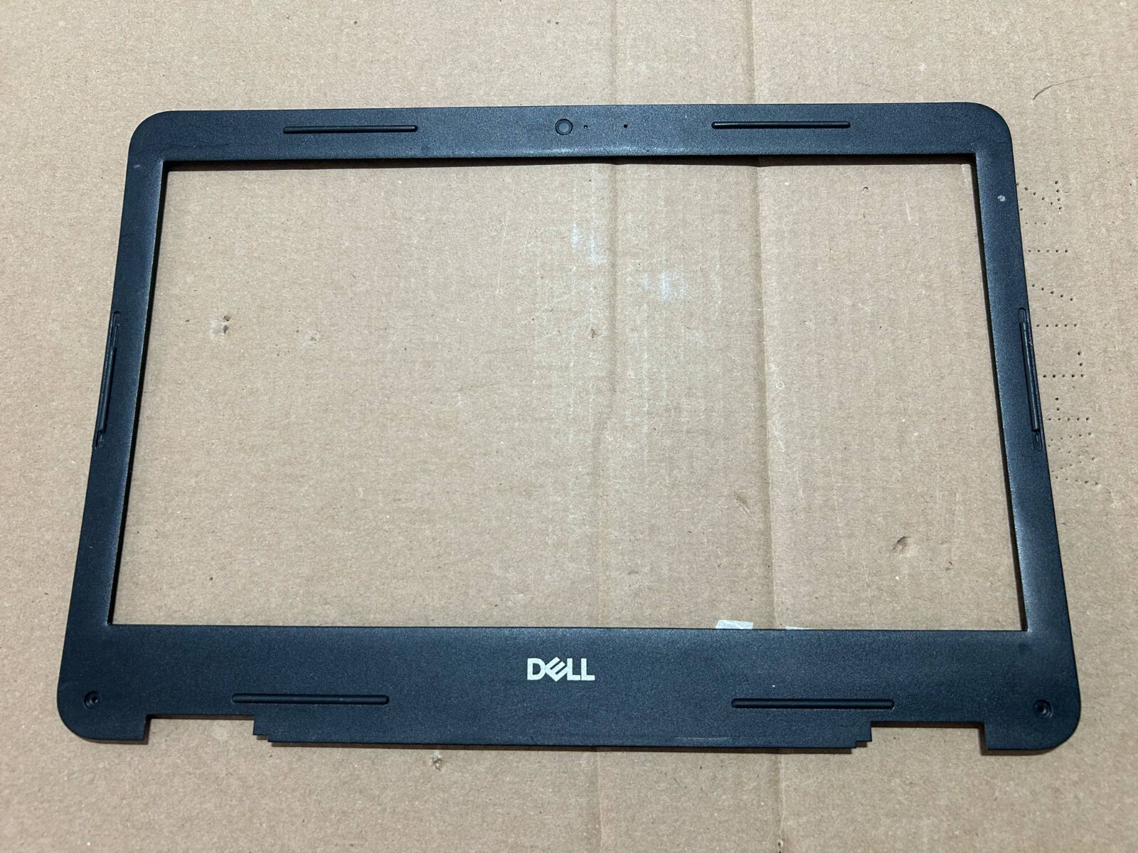 OEM Dell Latitude 3300 13.3 Touchscreen Front Trim LCD Bezel RCM38 0RCM38