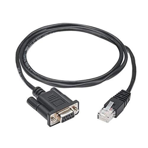 Panduit G5 IPDU Serial COMM Cable [RJ45 TO DB9] (ma001)