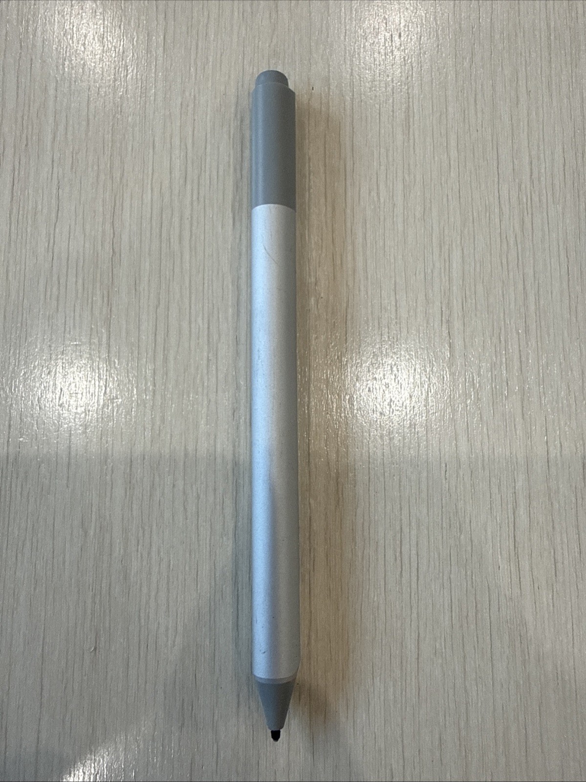 Microsoft 1776 Surface Pen Stylus for Surface Platinum Used