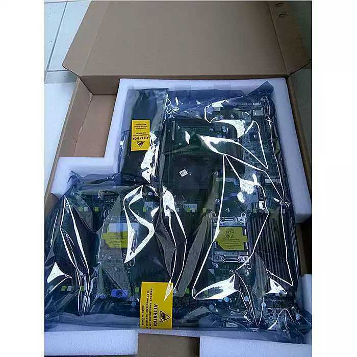 Dell 0JP31P JP31P FOR PowerEdge R720XD R720 LGA 2011 Server