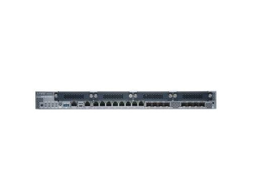 JUNIPER 500/5000 SRX345 SVCS Gateway INCL HW 16GE 4X MPIM Slot