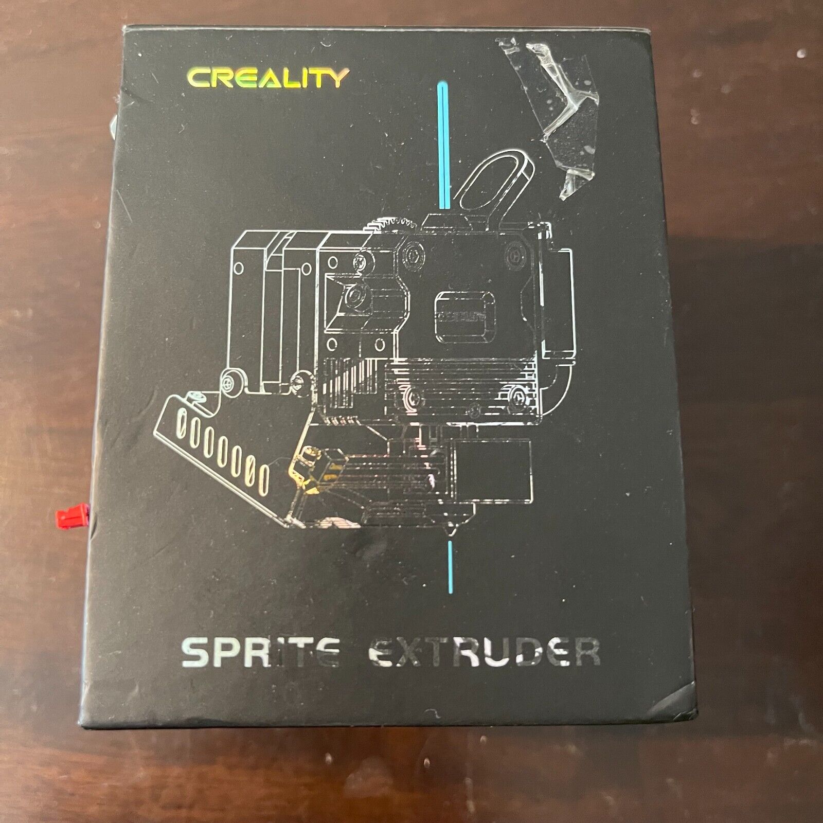 New~Creality Sprite Extruder Pro for Ender-3 S1/ S1 Pro/ S1 Plus/CR-10 Smart Pro