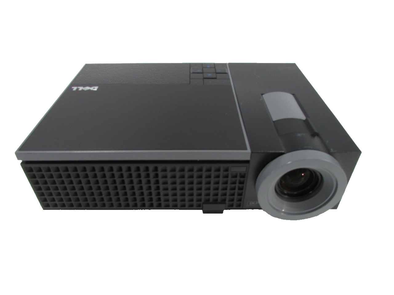 Dell 1209S Portable DLP Projector 2500 Lumens XGA HDMI Office Classroom
