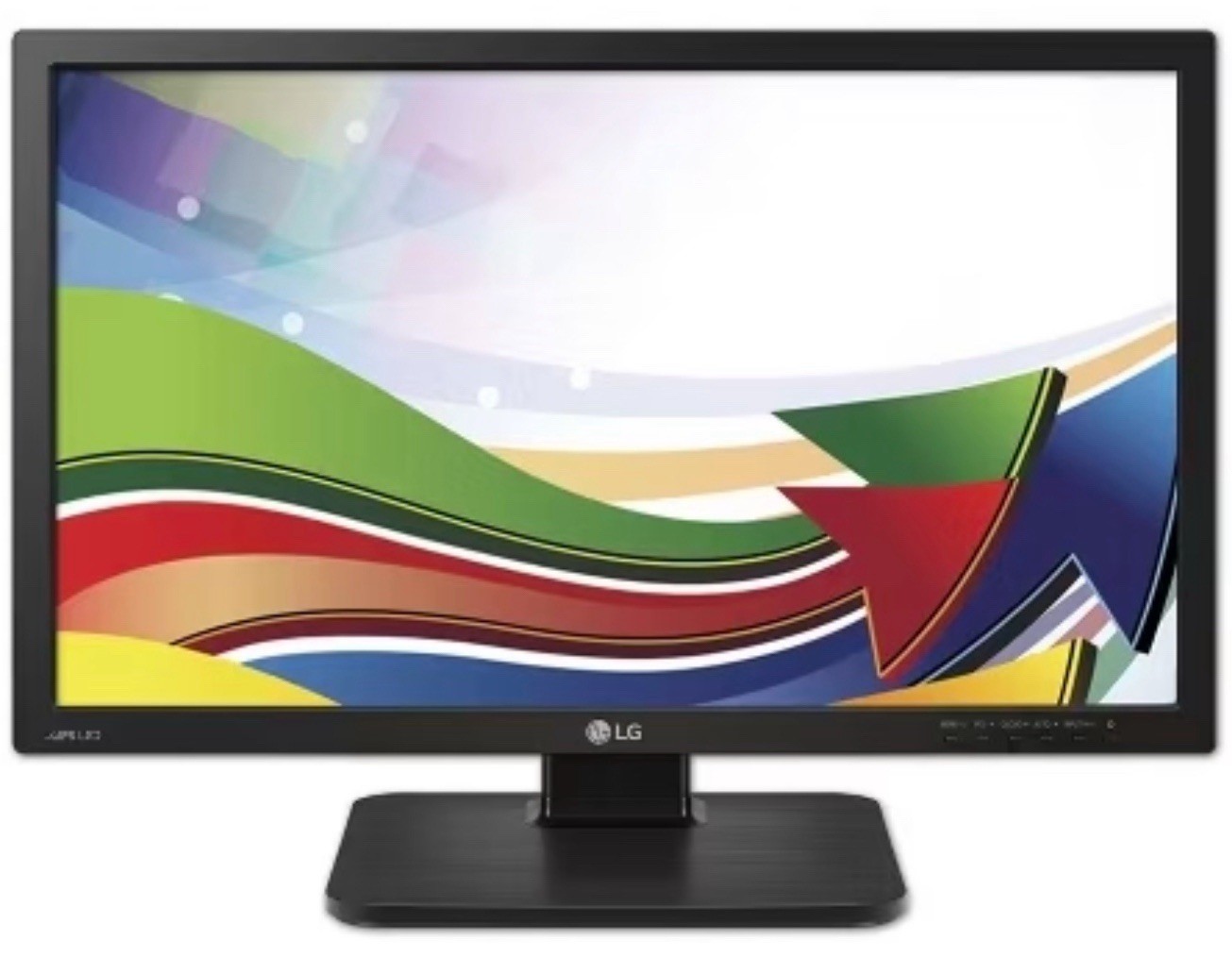 LG Model 23CAV42 23" Cloud V Series Widescreen Flat Panel LED Monitor New