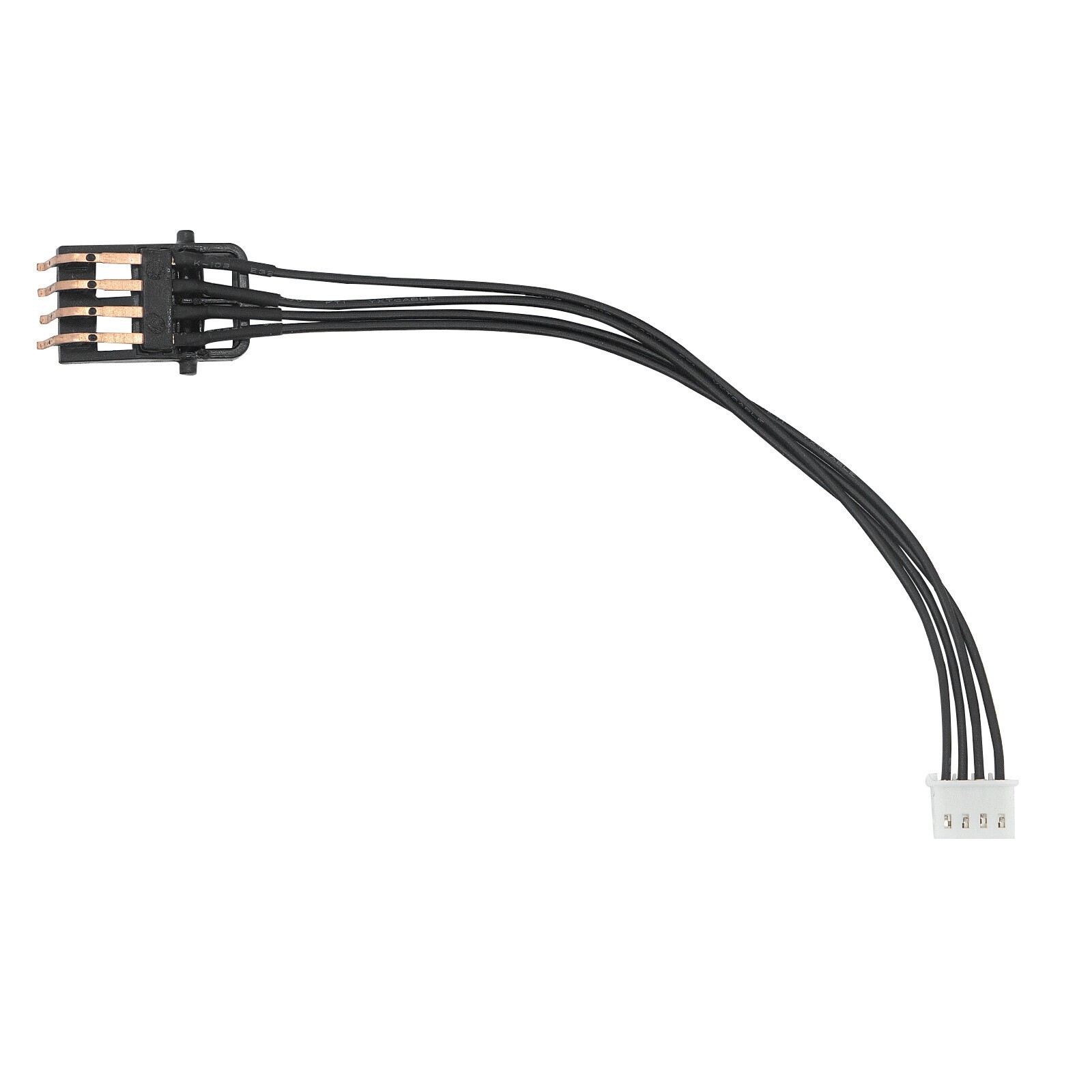 New Cradle Connector for  Symbol DS3578 DS3478 LS3578 LS3478