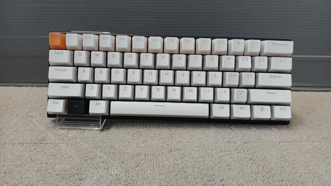 Gaming Keyboard Model Z 11 E YOOSO