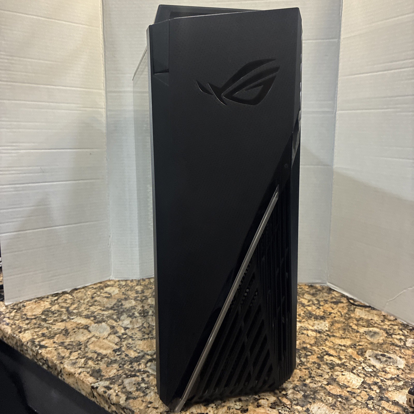 ASUS ROG Strix GA15 RGB ATX Gaming PC case