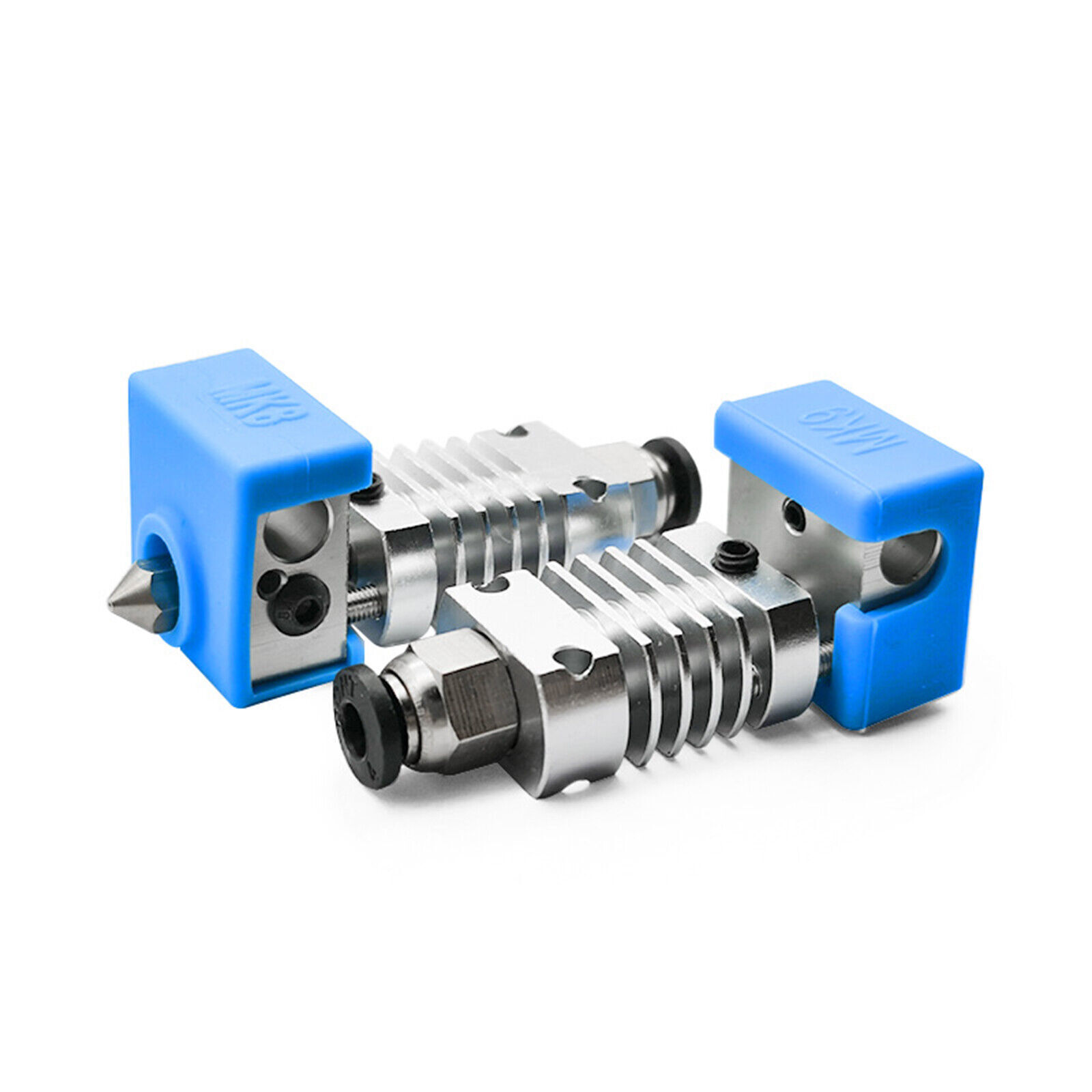 Metal Extruder Head Kit for Creality 3D Printer CR-10/10S/Ender-3/CR-10 S4 S5/V2