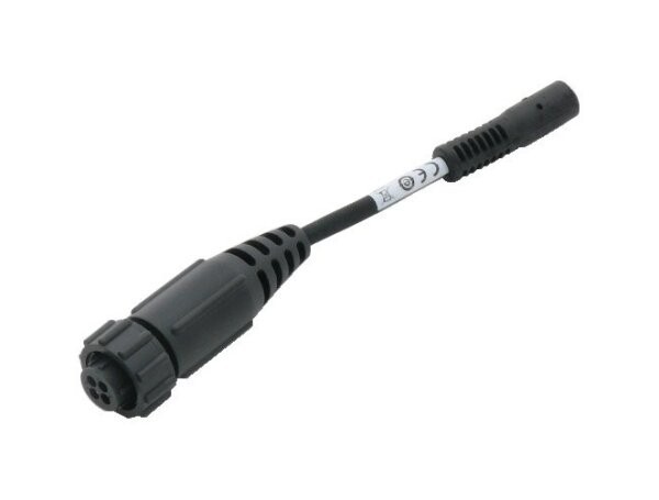 Zebra Psion CA4000 Power Cable Adapter 1920001 for PS1450 Power Supply