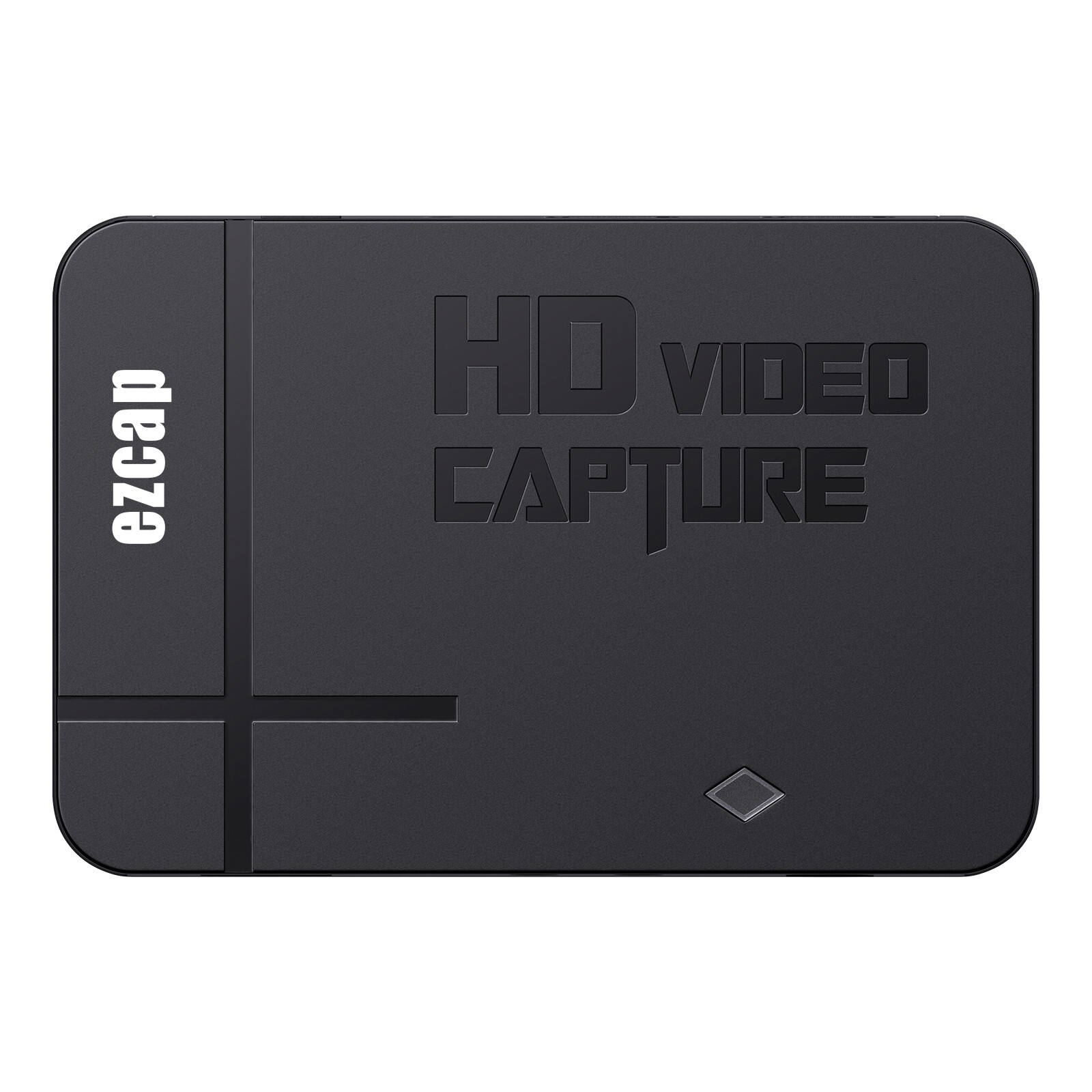 HDMI To USB 2.0 Video Capture Card 1080P HD Game Screen Recorder Mic Line In Out