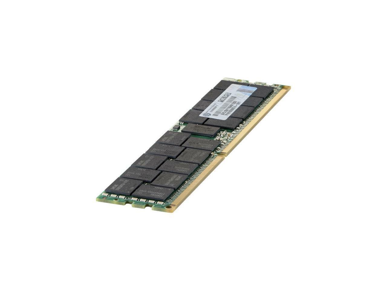HPE 728629-B21 32GB DDR4 SDRAM Memory Module