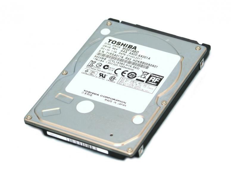 Dell XPS M1210 Laptop, 500GB SATA Hard Drive - Windows 10 Pro 64 Loaded