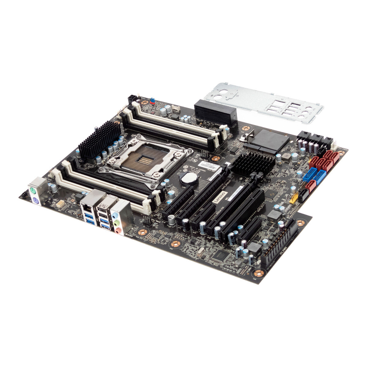 MAINBOARD LENOVO 00FC986 SALWEEN BD0331 LGA2011 8x DDR4 FOR THINKSTATION P520