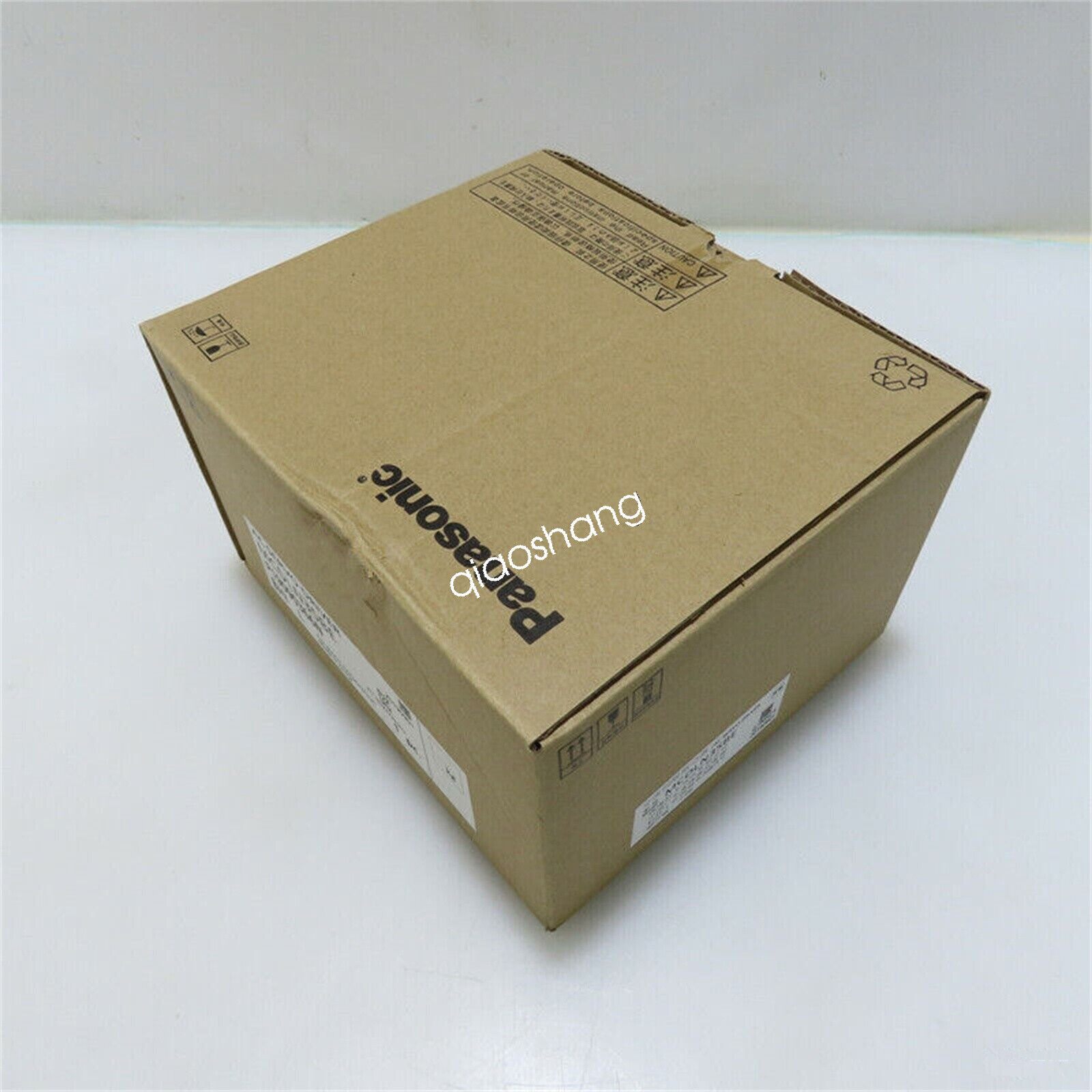 Panasonic MSD021A1X AC Servo Driver New FedEx or DHL