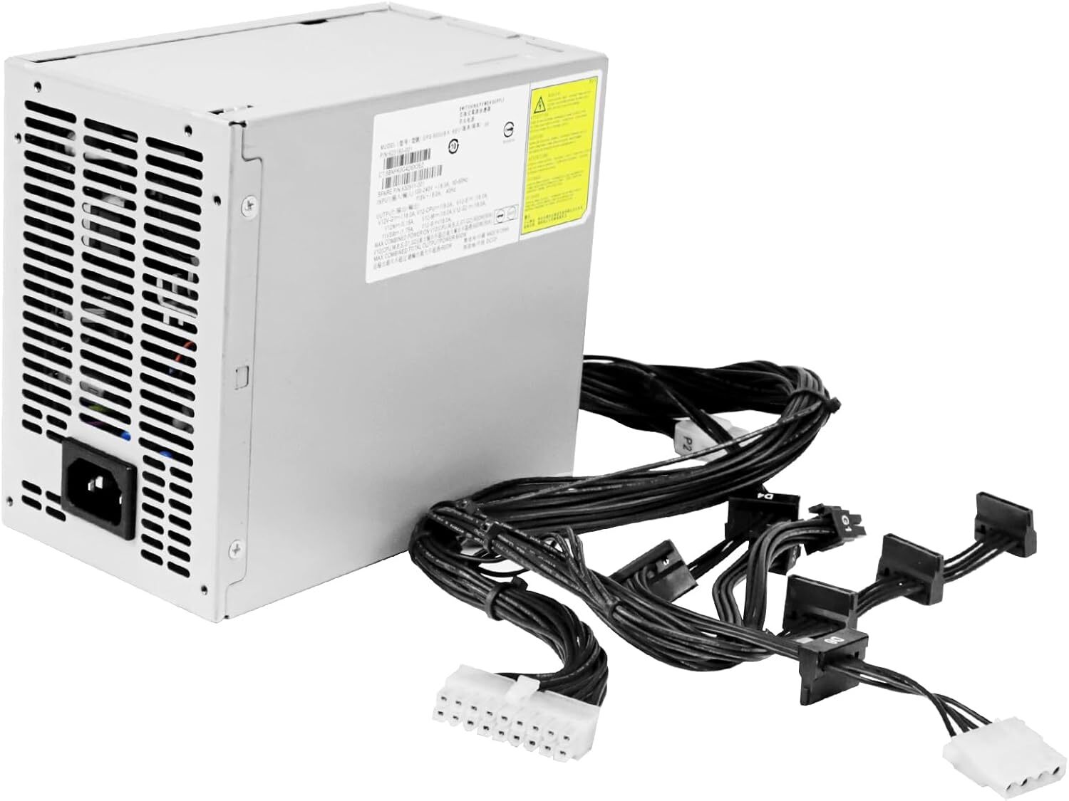 New DPS-600UB A 600W Power Supply For HP Z420 632911-001 623193-001 632911-003