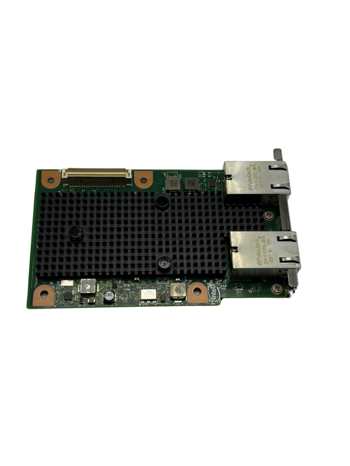 Intel H87480-009 X557-T2 2x 10Gbe RJ45 Network Adapter X557T20CPG1P5 w60