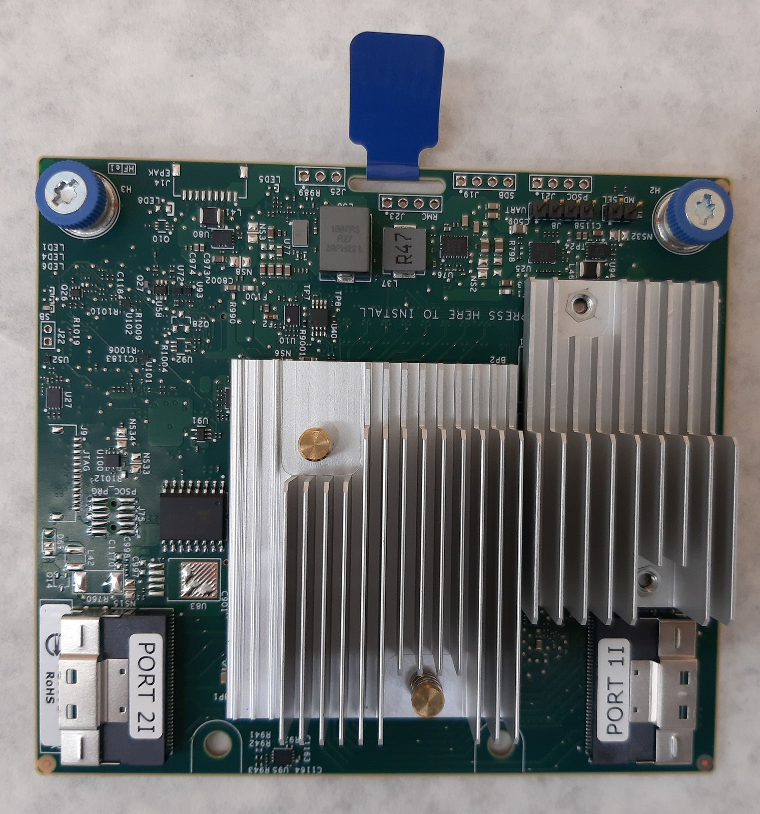 HPE P28335-001 CONTROLLER