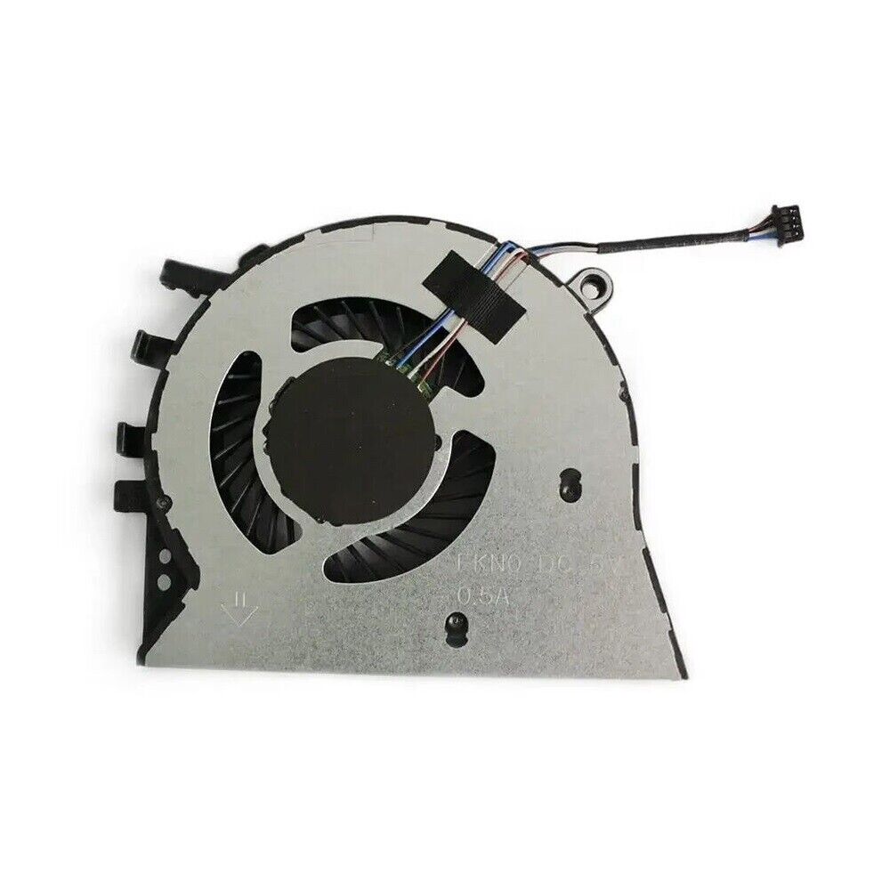 New CPU Cooling Fan for HP 17-by1972cl 17-by2000 17-by2001ds 17-by2003ca