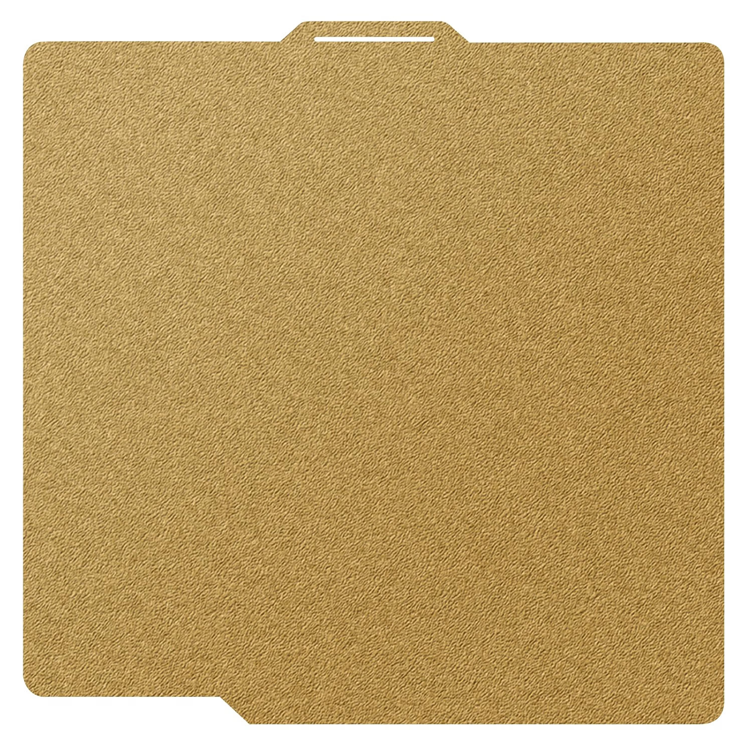 P2S Build Plate for Bambu Lab X2D/P1S/P1P/A1/X1C P1S/P2S/P1P/X1C/A1, Gold