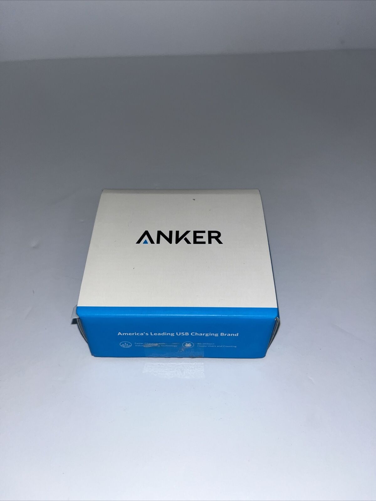 Anker 4-Port USB 3.0 Unibody Aluminum Portable Data Hub 